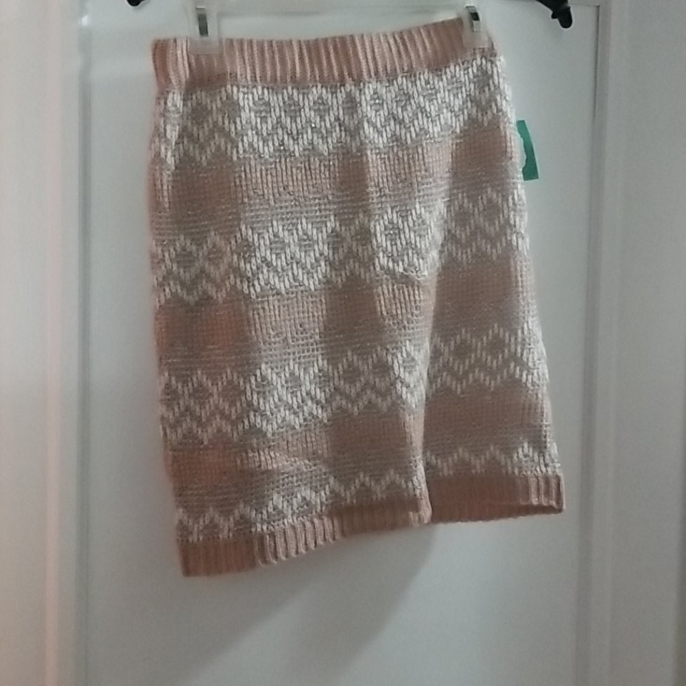 Maurices Women's skirt